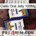 Cialis Oral Jelly 100Mg 12
